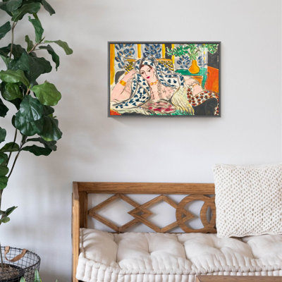Art botanique