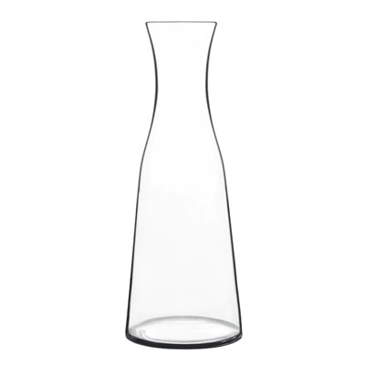 Carafe Luigi Bormioli
