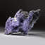 Fluorite from Yaogangxian Mine