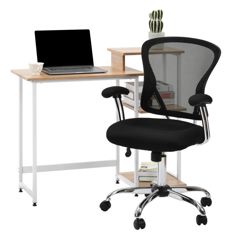 Symple Stuff Aalin Mesh Office Chair