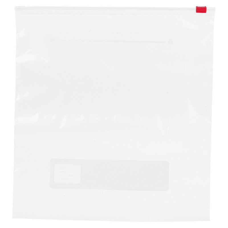 Multi Use Plastic Food Saver Freezer Vacuum Roll Sealer Storage Bags