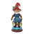 Kurt Adler Hollywood Nutcracker Collection, Scarecrow, 18in
