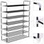 Shoe Rack