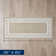 Nautica Collin Border Machine Washable All Loop Tufted Rugs 1-Piece