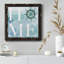 Soft Succulent II - cadre photo, impression sur toile-565937901-565937900