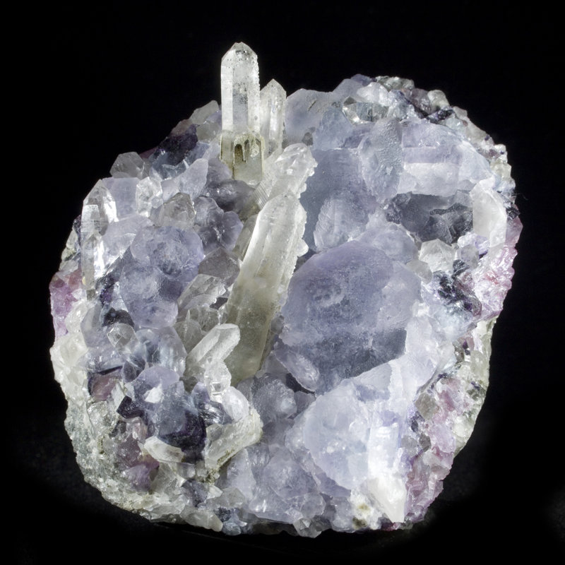 Landscape & Nature Crystal