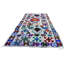 Tapis unique 3 pi 6 po x 7 pi 3 po années 1990