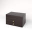 Bamboo Jewellery Box + Drawers