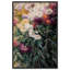 Ensemble de fleurs - Impression sur toile-59933392-59933391