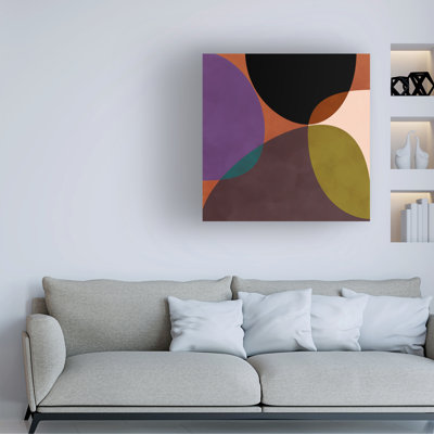 Modern & Contemporary