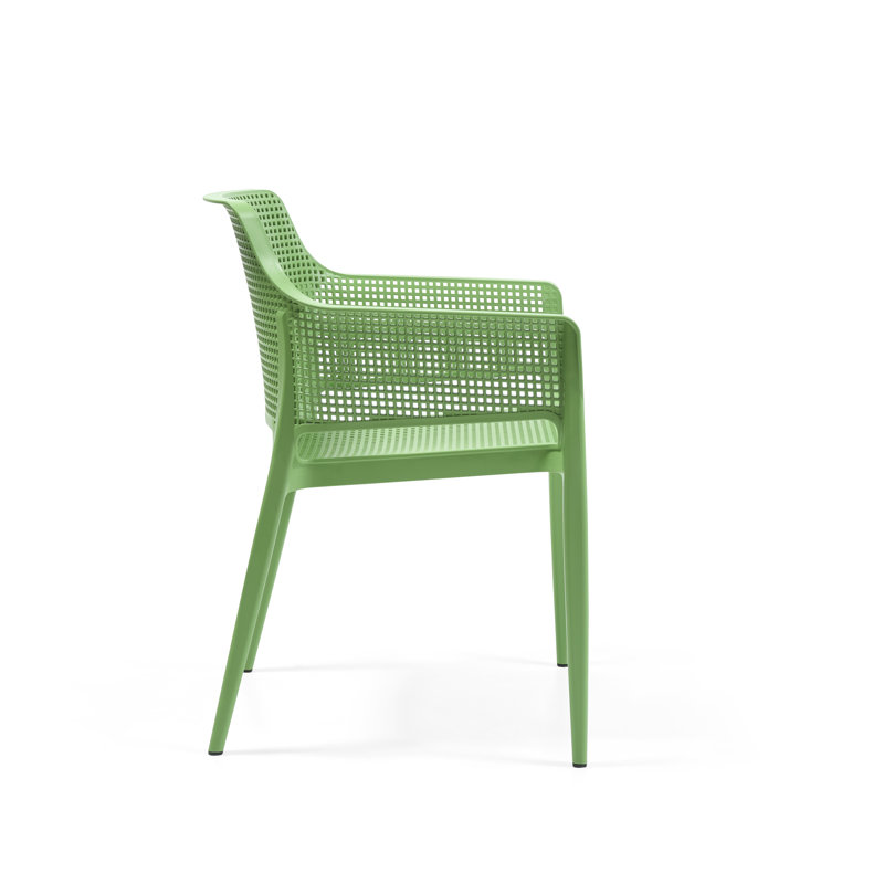 Fauteuil Boom, Vert