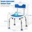 Dinius Transfer Bench