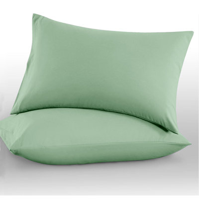 100% Cotton Standard - Set of 2