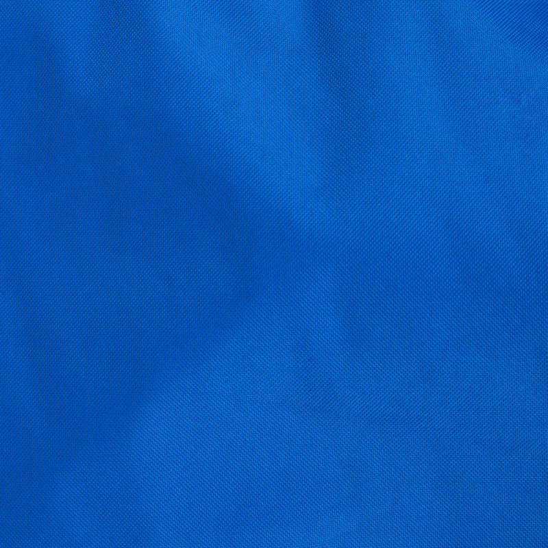 Dalton Water-Resistant High Back Recliner Bean Bag, Blue