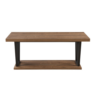 Barcley Single Coffee Table