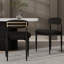 Ensemble de table de salle à manger 5 pièces Velora-1502568237