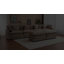 Canapé modulaire moderne en velours côtelé, repose-pieds double, poches de rangement doubles,-1741337721