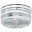 Plafonnier encastré 10 po 2 lumières Karnes-23974083-23974082