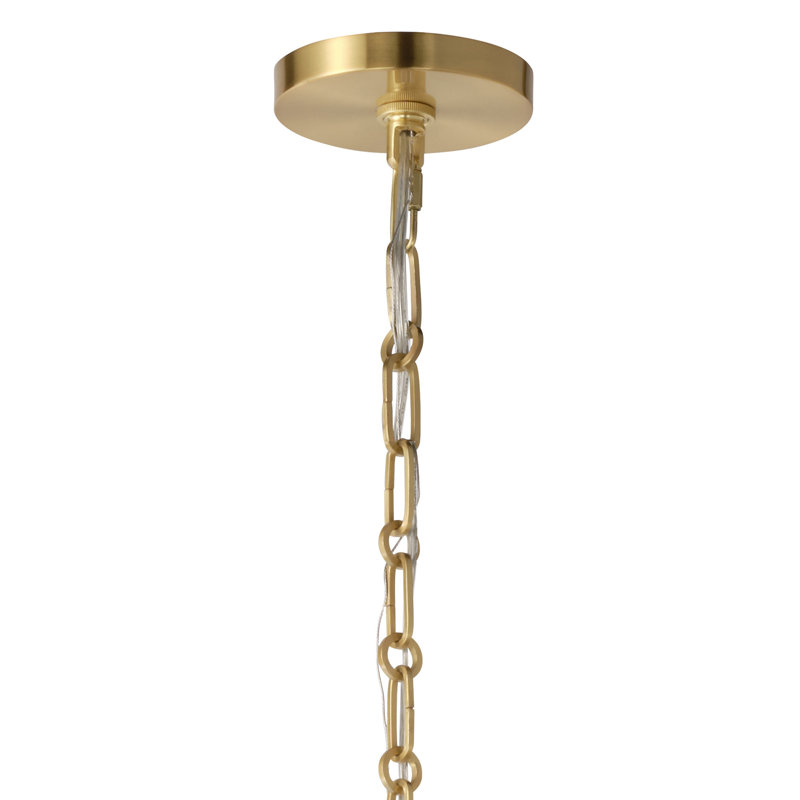 Orion 1 - Light Pendant