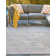 Heckman Geometric Indoor / Outdoor Rug