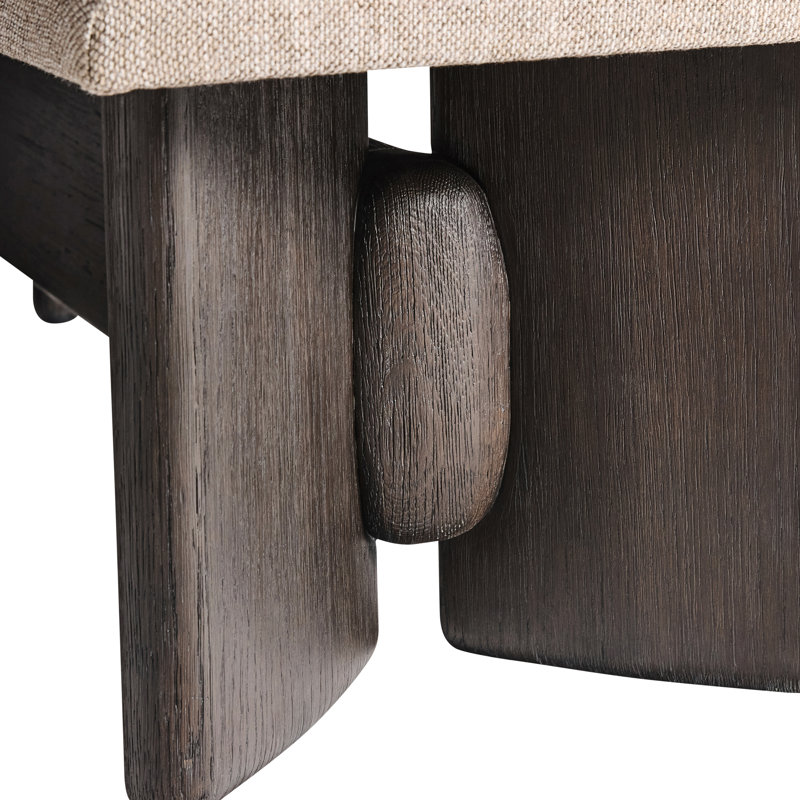 Geneve Upholstered Bench