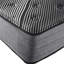 Matelas simple TG 14 po avec housse Pure Ice. Amélioration du sommeil rafraîchissant. Cuivre, gel, argent, graphite intégrés de 1 po pour une circulation et une réduction optimales de l'air. Perimeter Edge Coils Silence Noise Isolation Mouvement.-2101137783