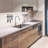 RoomTec Pull Down Kitchen Faucet