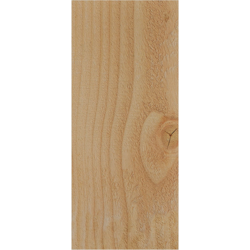 Huntington Corbel, H 14 po x l 6 po x P 6 po, Sapin de Douglas, Sciage brut
