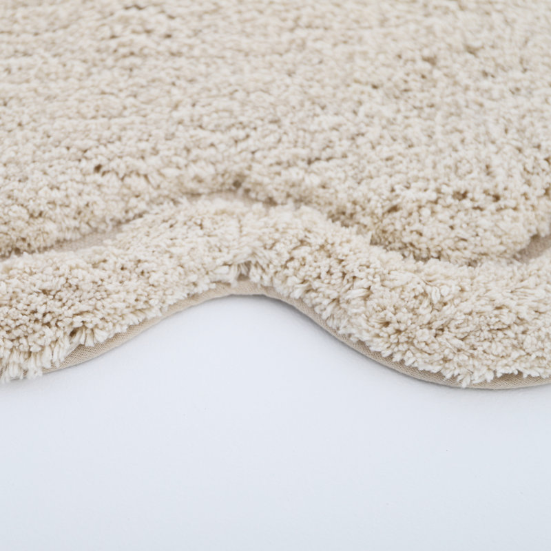 TAPIS ÉCRU SWEET APRIL