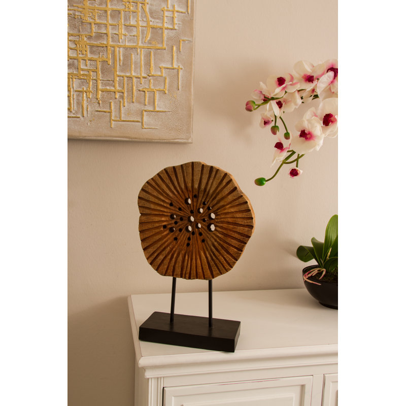 Kaylynn Landscape & Nature Figurines & Sculptures