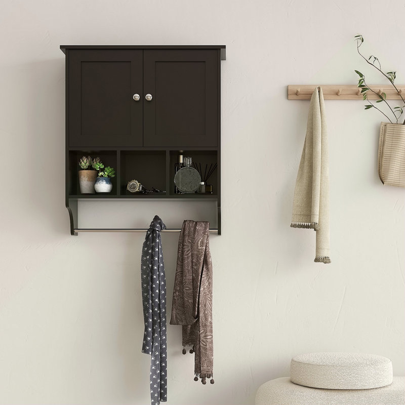 Armoire de salle de bain