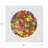 Mariposa Cotton Sateen Dinner Napkins