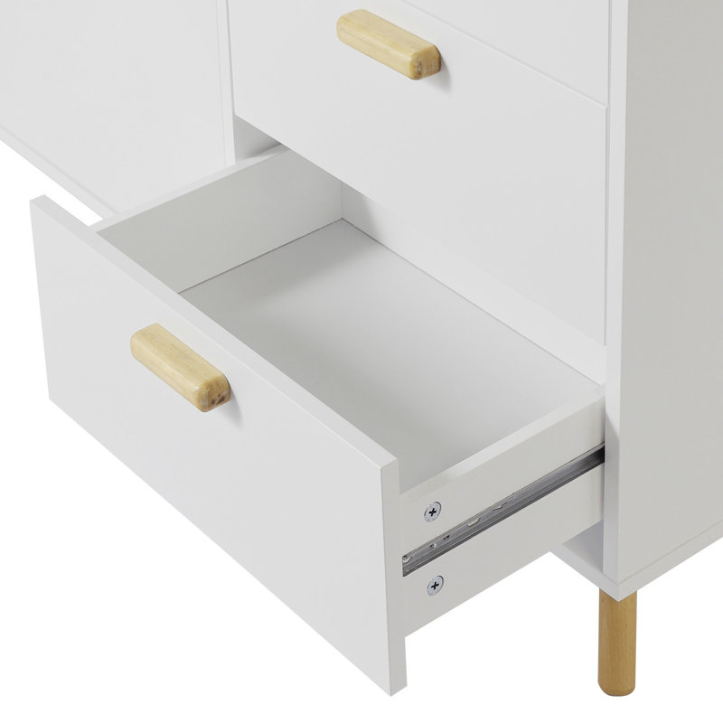 Grandview 135cm Sideboard