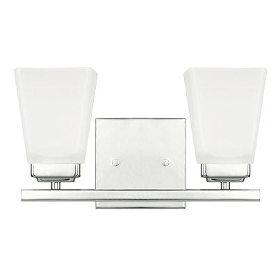 Baxley Dimmable Vanity Light