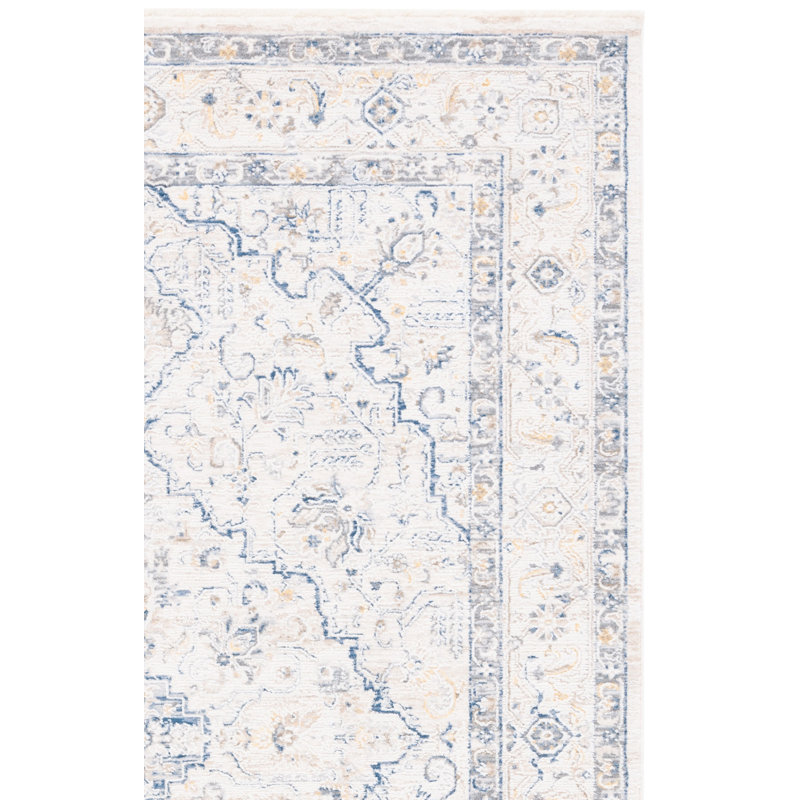 Tapis oriental Laurel Performance, Rectangulaire 8 pi x 10 pi