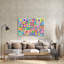 «Patchwork Circles» par Hello Angel-1625749677