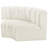 Ivanildo Upholstered Curved Sectional Reversible-89266445