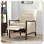 Fauteuil inclinable Mid-Century-1802686532