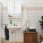 Armoire de salle de bain murale