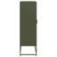 Highboard 68X39x123 Cm Steel-1387111814