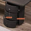 Ensemble de bureau et de chaises Maksut-409115884