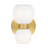 Londyn Armed Sconce-784708972