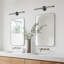 Éclairage pour meuble-lavabo Mykai-136075733