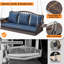 Balancelle Jolliff, 900 lb, conception unique et confortable-2002237823-1953403566