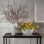 Havana Handcrafted Ceramic Table Vase