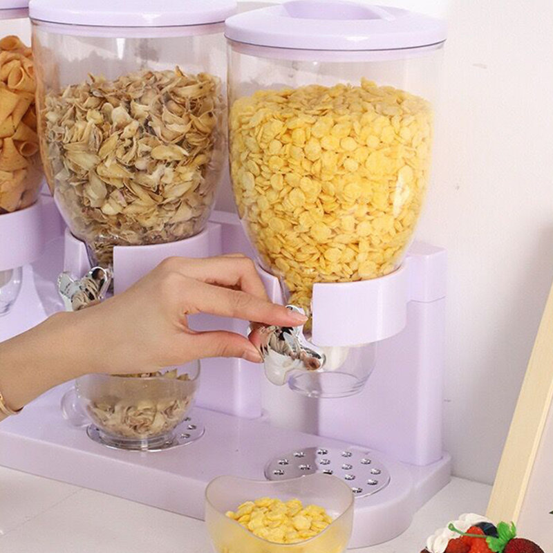 Pilar Food Storage Container