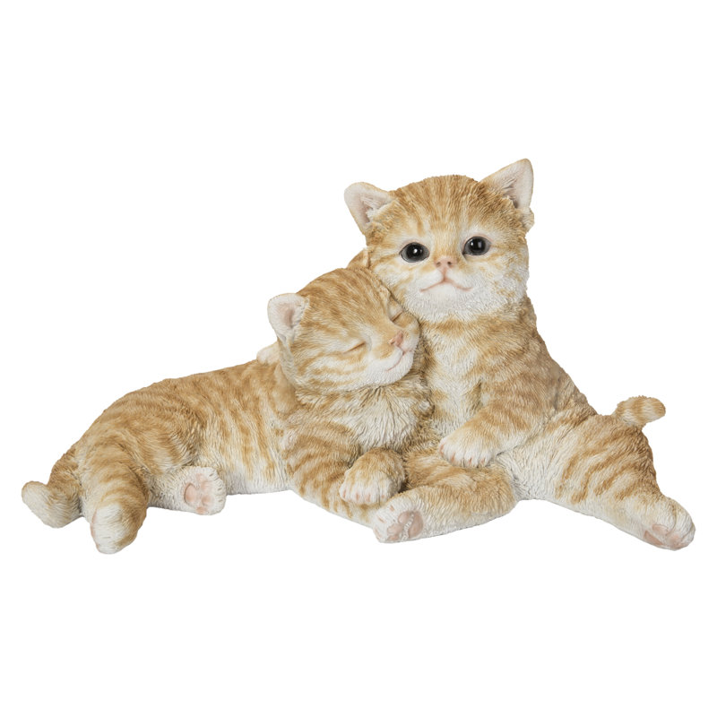 Couple Cat