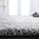 Poulsen Shag 500 Performance Geometric Rug