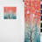 Laci Coral Reef Barrier Impression II - Nautical Curtain - Velvet Room Darkening - 1 panel-130851846