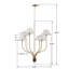 Grand lustre 6 lumières Griffin-1226014121